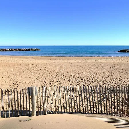 Διαμέρισμα Le Clos Saens-5 By Interhome