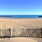 Apartamento Le Clos Saens-5 By Interhome