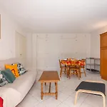 Apartamento Le Clos Saens-5 By Interhome