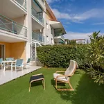 Le Clos Saens-5 By Interhome Apartman