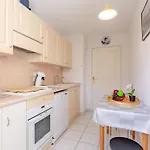 Apartman Le Clos Saens-5 By Interhome