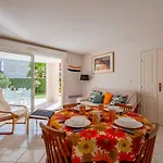 Le Clos Saens-5 By Interhome *