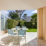 Apartman Le Clos Saens-5 By Interhome *