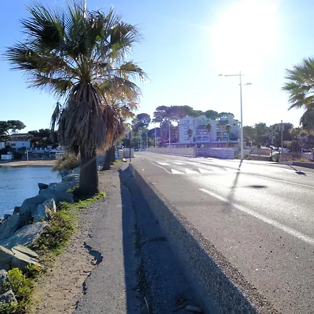 Le Clos Saens-5 By Interhome * Saint Aygulf