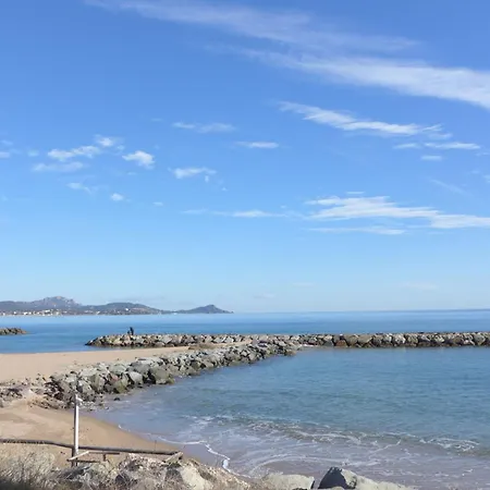 Le Clos Saens-5 By Interhome Apartamento Saint Aygulf