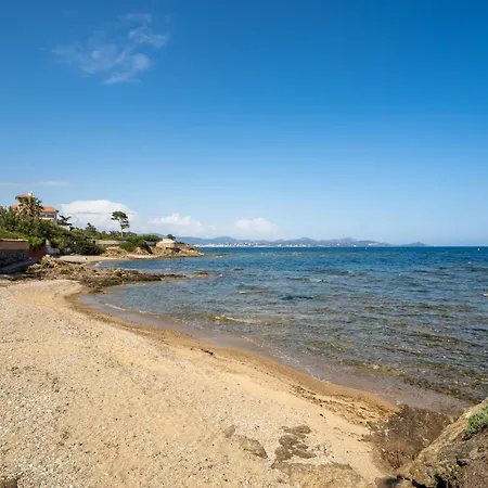 Le Clos Saens-5 By Interhome Apartamento *
