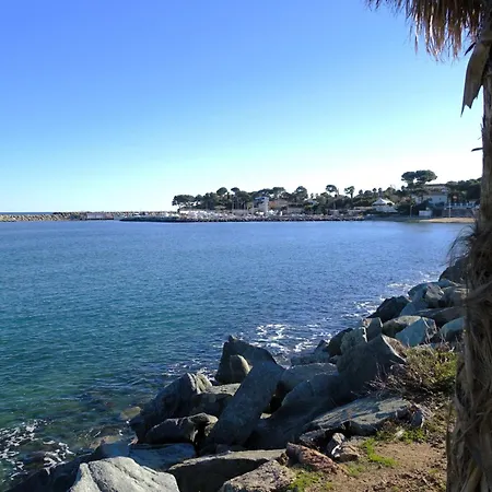 Apartamento Le Clos Saens-5 By Interhome *