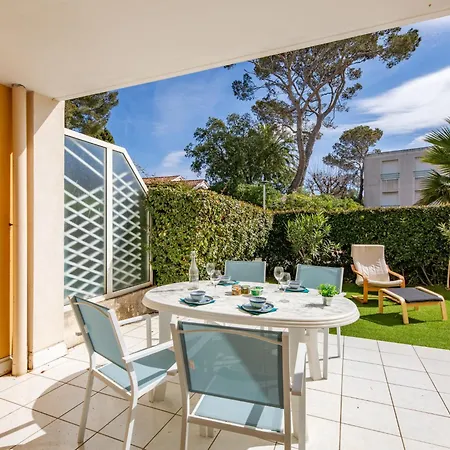 Le Clos Saens-5 By Interhome Apartamento Saint Aygulf