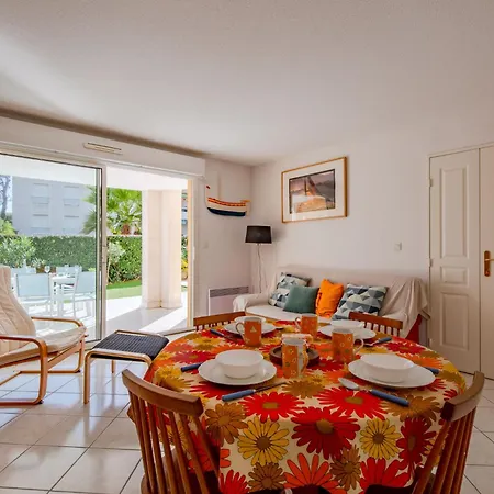 Le Clos Saens-5 By Interhome *