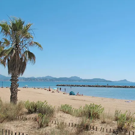 Le Clos Saens-5 By Interhome * 圣艾格夫