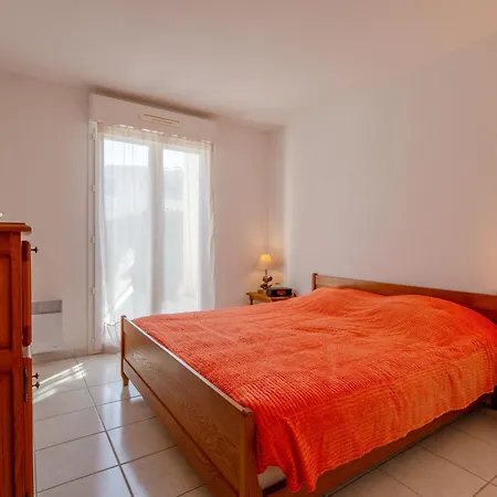 Apartamento Le Clos Saens-5 By Interhome