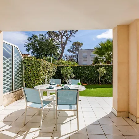 아파트 Le Clos Saens-5 By Interhome *