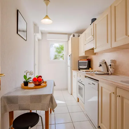Le Clos Saens-5 By Interhome * 생타굴프