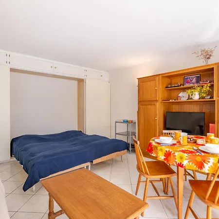 Le Clos Saens-5 By Interhome