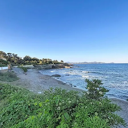 Le Clos Saens-5 By Interhome شقة سانت أي جولف