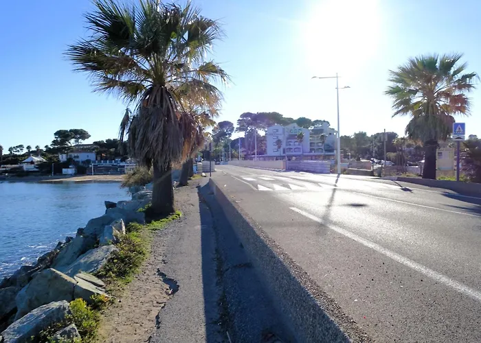 Le Clos Saens-5 By Interhome * Saint Aygulf