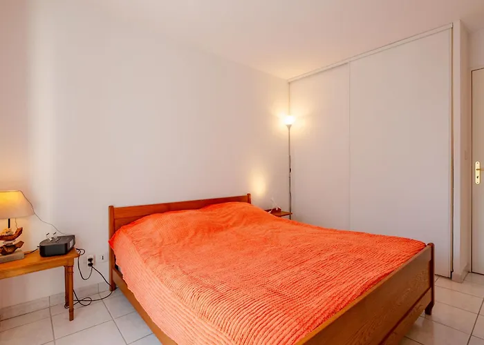 Apartmán Le Clos Saens-5 By Interhome