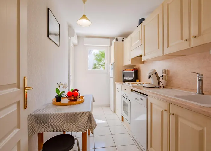 Le Clos Saens-5 By Interhome * Saint Aygulf